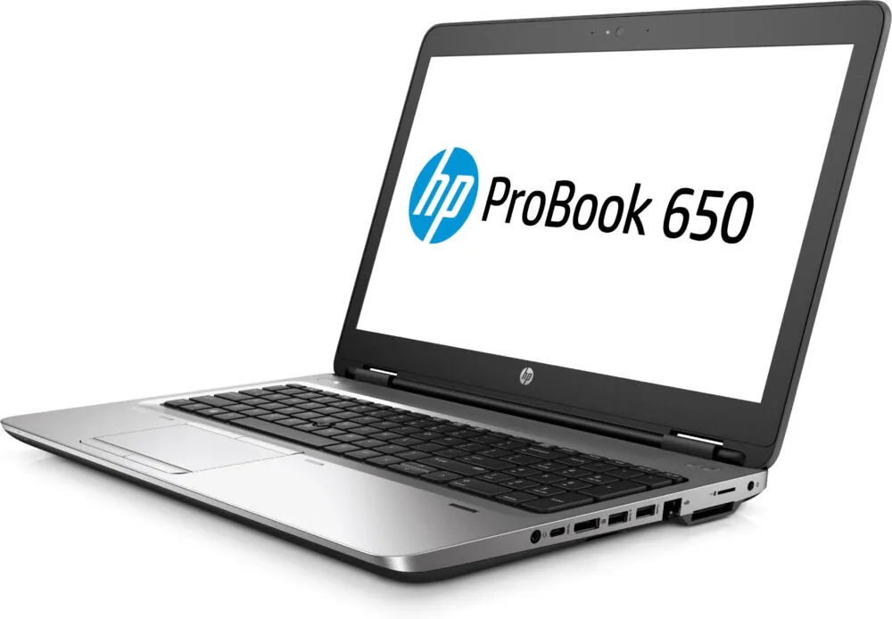 HP ProBook 650 G2 Y9D91US Laptop Thumbnail 1