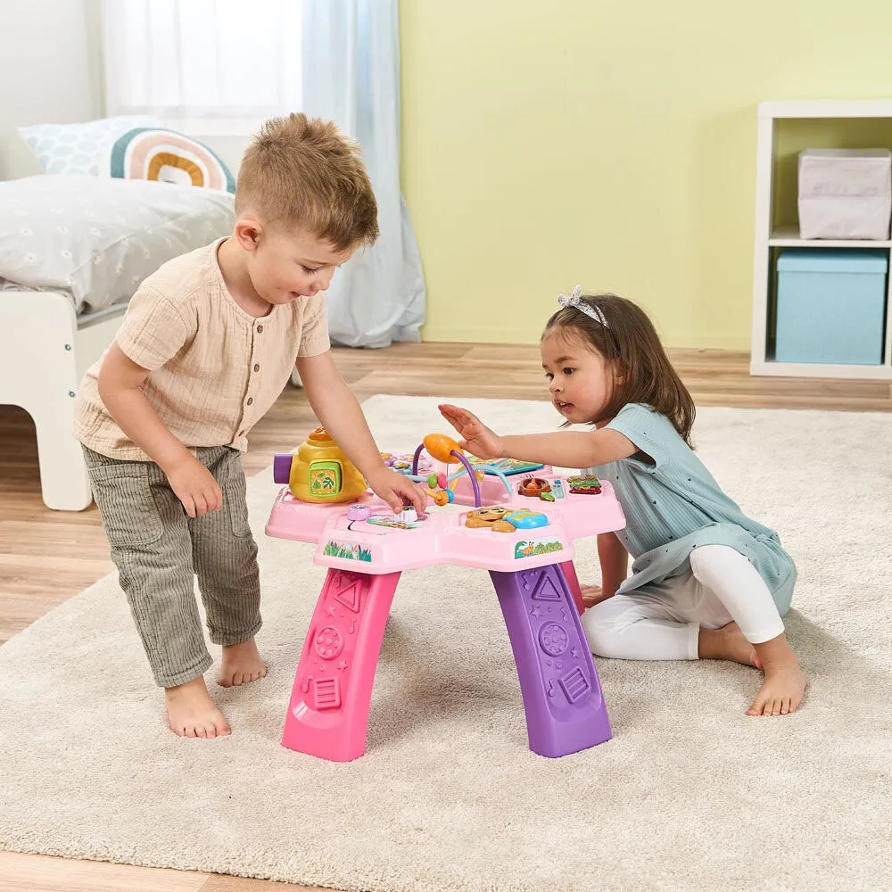 VTech Baby 579054 80-579054 Öğrenme Oyuncakları Thumbnail 10