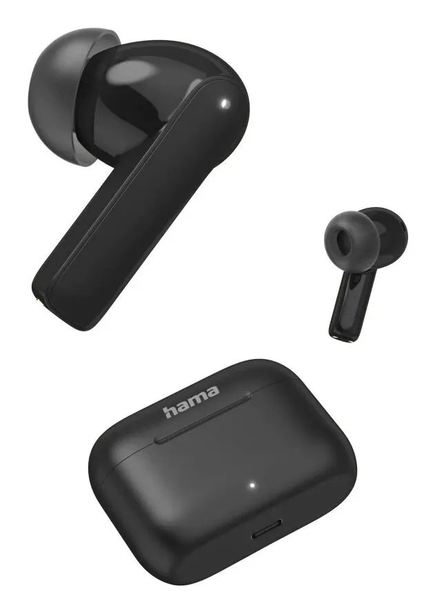 Hama Passion Clear II 00221771 ANC TWS Bluetooth Kulaklık Thumbnail 4