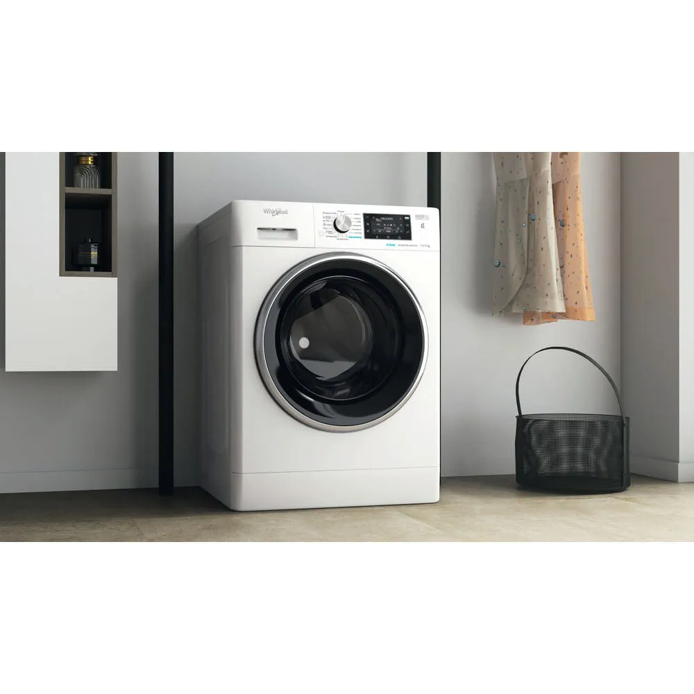 Whirlpool FFWDD1176258B 869991651170 Thumbnail 9