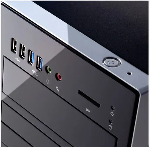 TERRA PC-HOME 5000 8 GB 1001268 Thumbnail 6