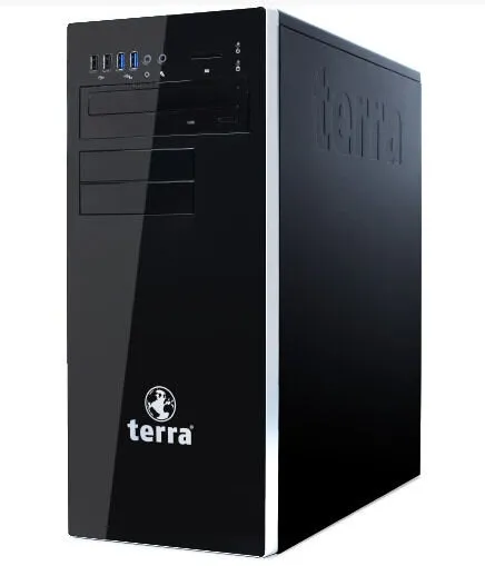 TERRA PC-HOME 5000 8 GB 1001268 Thumbnail 1