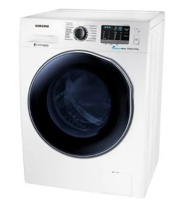 Samsung WD72J5400AW/EG Thumbnail 6