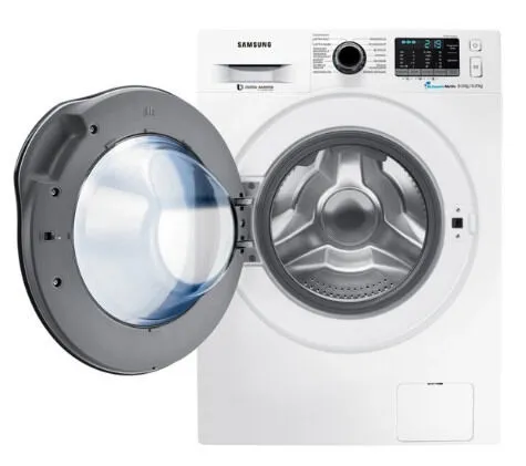 Samsung WD72J5400AW/EG Thumbnail 2