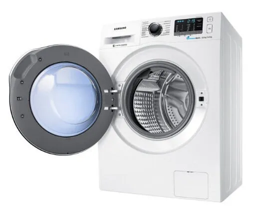 Samsung WD72J5400AW/EG Thumbnail 4