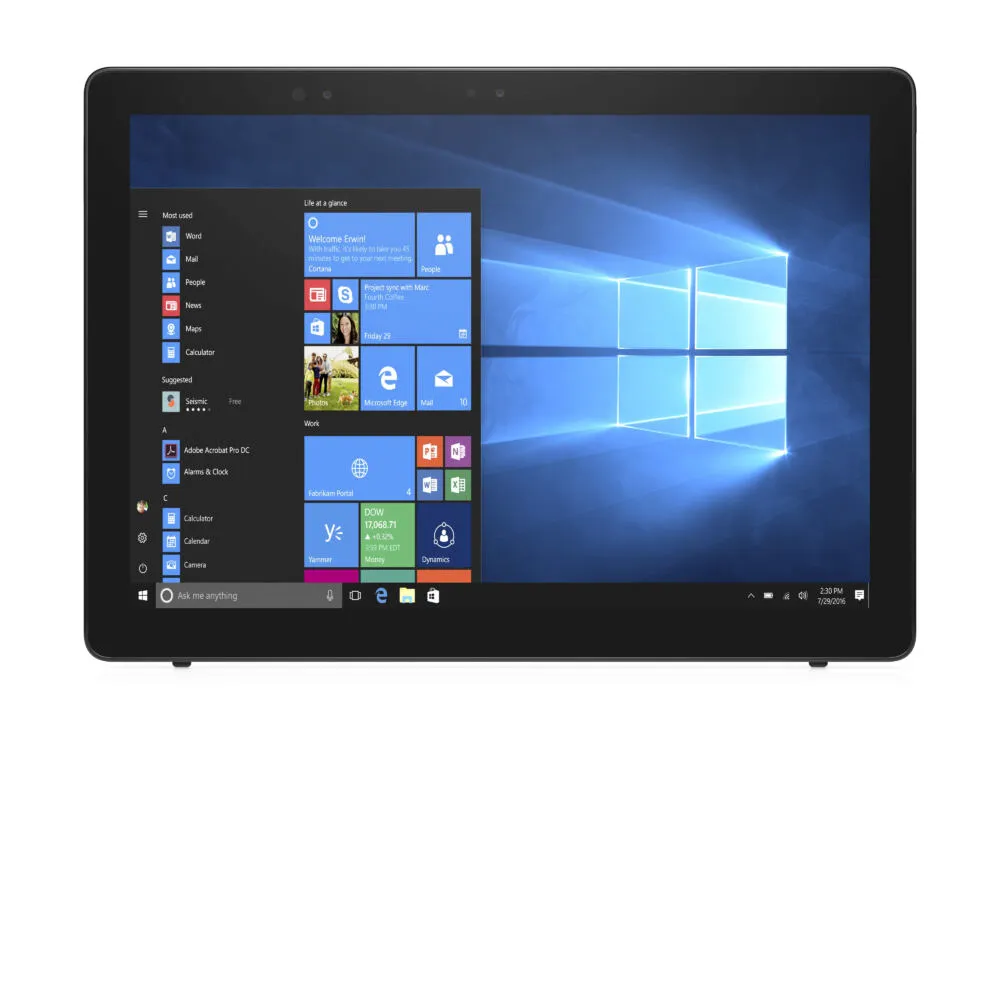 DELL Latitude 5285 13HWM Thumbnail 2