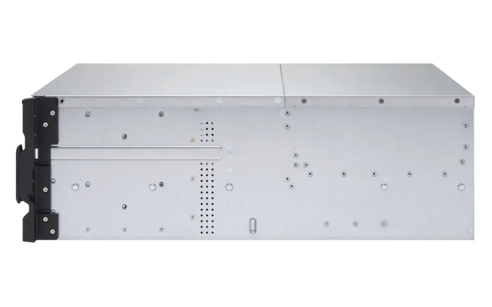 QNAP TS-EC2480U R2 4 GB TS-EC2480U-E3-4GE-R2/192TB-SEA Thumbnail 12