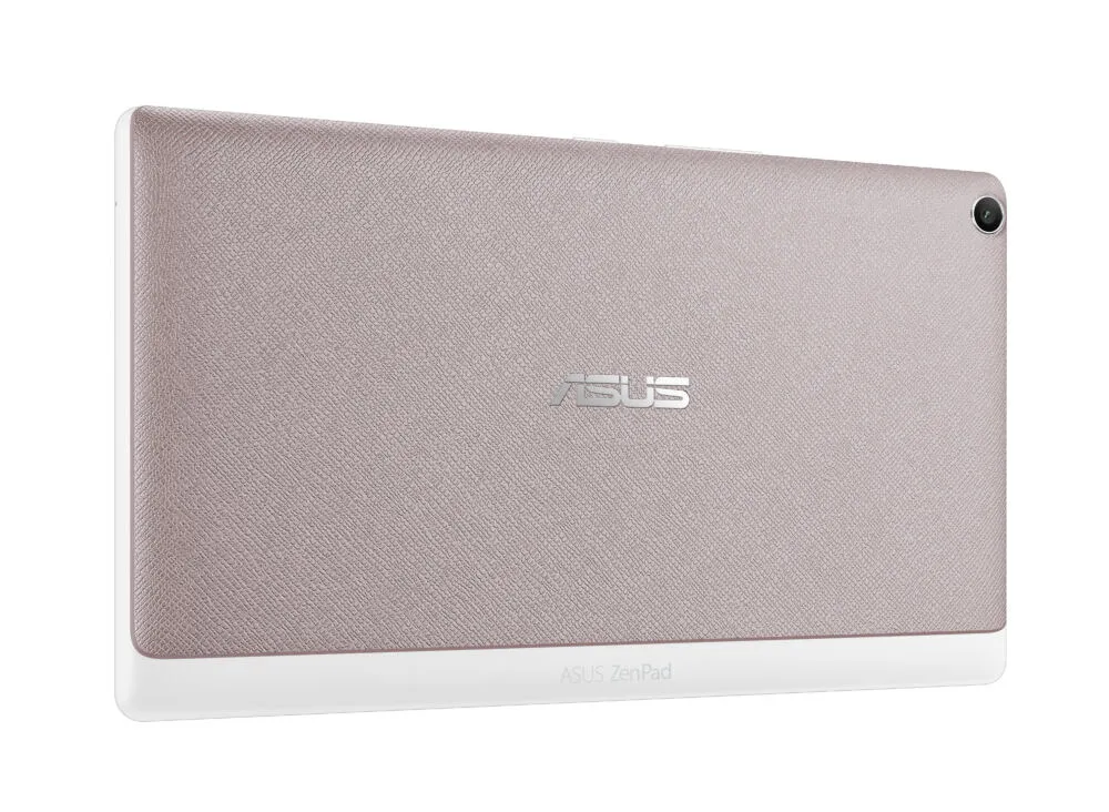 ASUS Z380M-6L017A 16 GB 8 inç 2 GB RAM Pembe altın Tablet Thumbnail 11