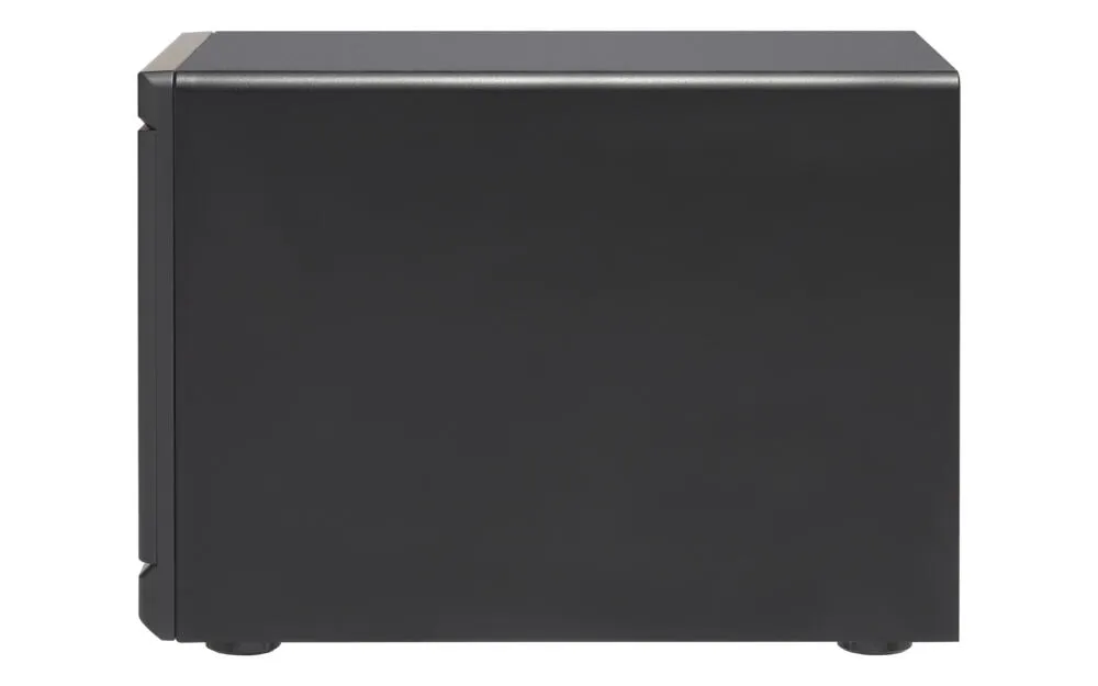 QNAP TVS-1282T3 16 GB TVS-1282T3-I5-16G Thumbnail 8