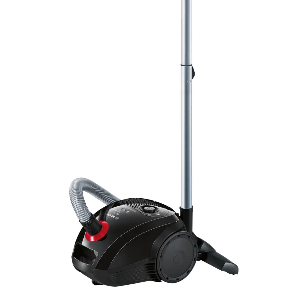 Bosch BGL2UA220 elektrik süpürgesi 3,5 l Silindir vakum Kuru 600 W Toz torbası Elektrikli Süpürge