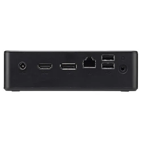 Shuttle NC02U 4 GB NC02UWIN10PE-Q24475 Thumbnail 4