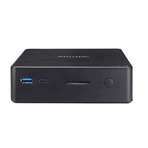 Shuttle NC02U 4 GB NC02UWIN10PE-Q24475 Thumbnail 6