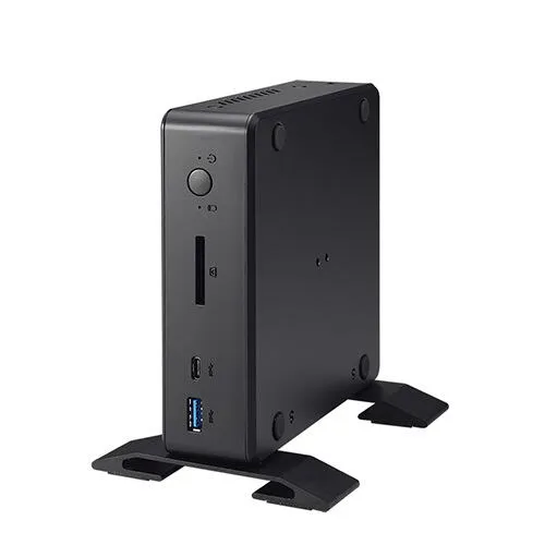 Shuttle NC02U 4 GB NC02UWIN10PE-Q24475 Thumbnail 2