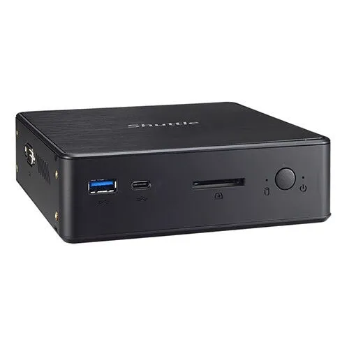 Shuttle NC02U 4 GB NC02UWIN10PE-Q24475 Thumbnail 8