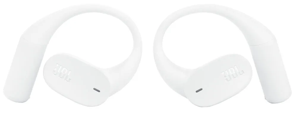 JBL Sense Lite JBLSENSELITEWHT Kulak İçi Bluetooth Kulaklık Thumbnail 2