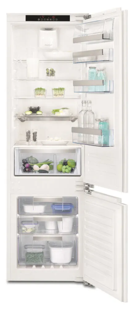 Electrolux IK309BNL 280 Litre 933 034 909 Buzdolabı Thumbnail 1