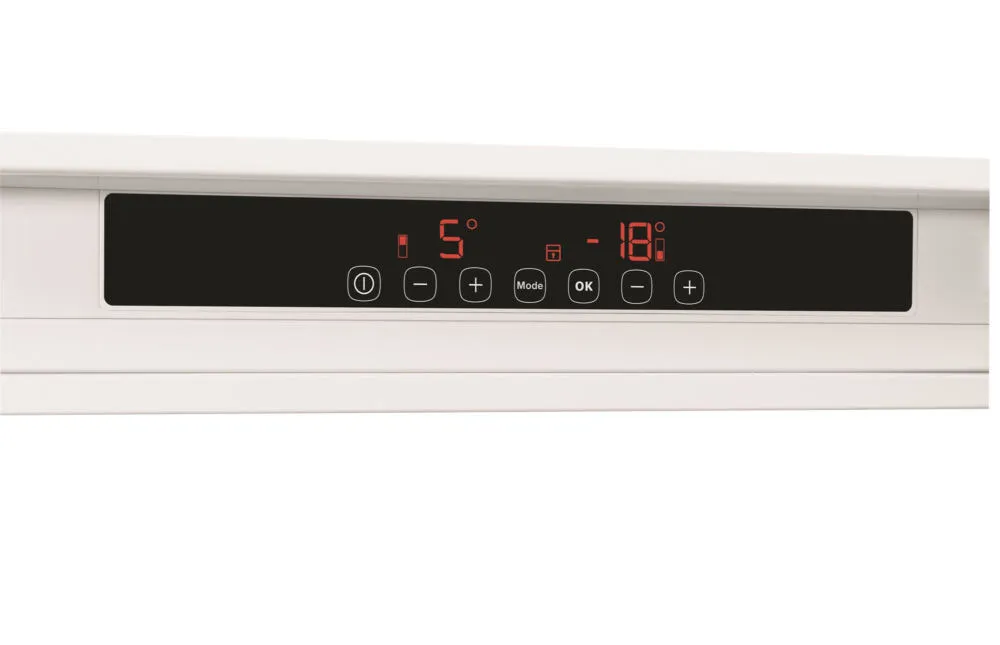 Electrolux IK309BNL 280 Litre 933 034 909 Buzdolabı Thumbnail 5
