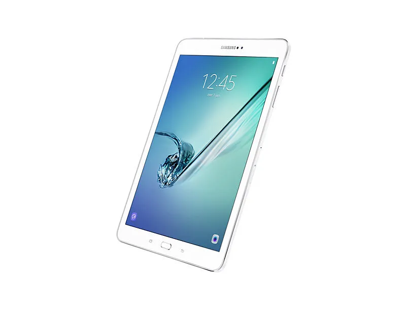 Samsung SM-T813 64 GB SM-T813NZWF 9.7 inç 3 GB RAM Beyaz Tablet Thumbnail 13