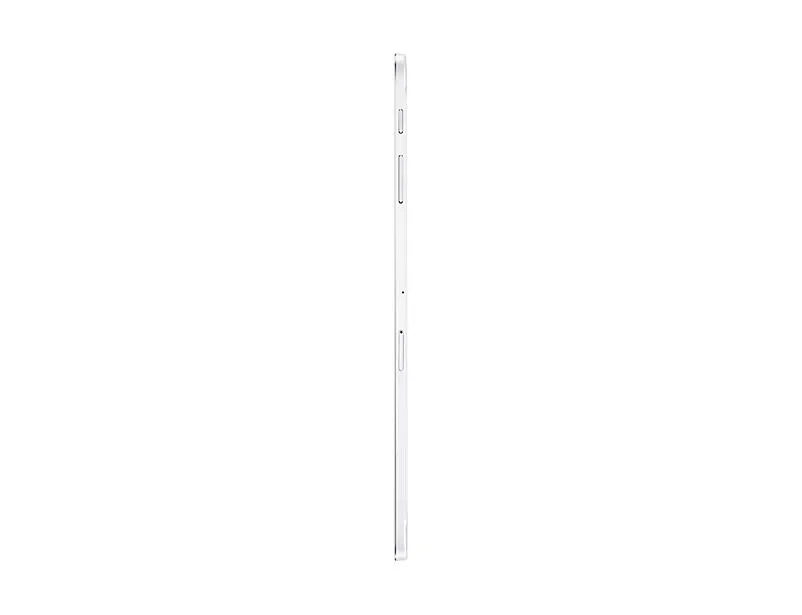Samsung SM-T813 64 GB SM-T813NZWF 9.7 inç 3 GB RAM Beyaz Tablet Thumbnail 7