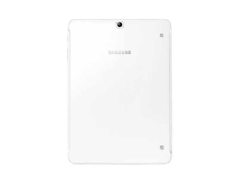 Samsung SM-T813 64 GB SM-T813NZWF 9.7 inç 3 GB RAM Beyaz Tablet Thumbnail 1