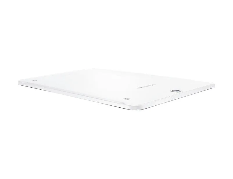 Samsung SM-T813 64 GB SM-T813NZWF 9.7 inç 3 GB RAM Beyaz Tablet Thumbnail 11