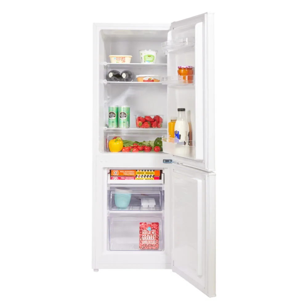 Salora CFC1730W 173 Litre Buzdolabı Donduruculu Buz Dolapları Thumbnail 10