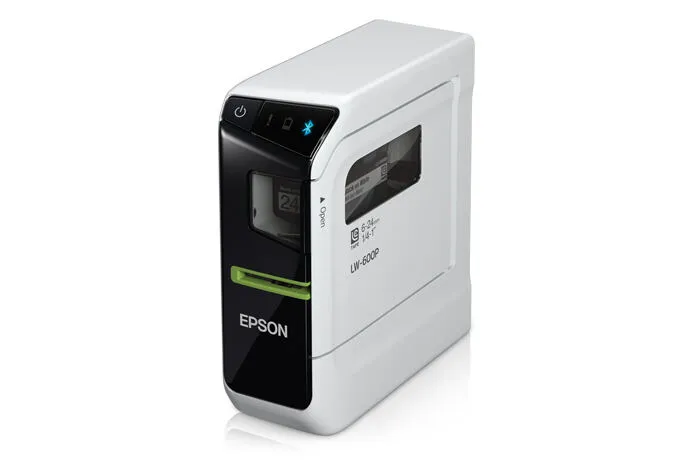 Epson LabelWorks LW-600P C51CD69060 Thumbnail 5