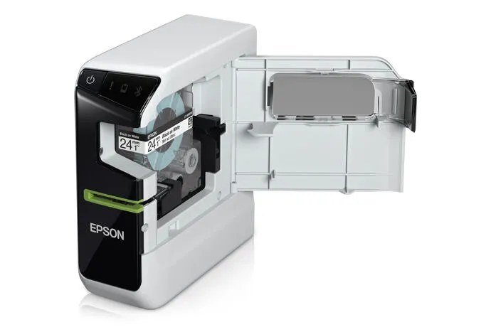 Epson LabelWorks LW-600P C51CD69060 Thumbnail 3