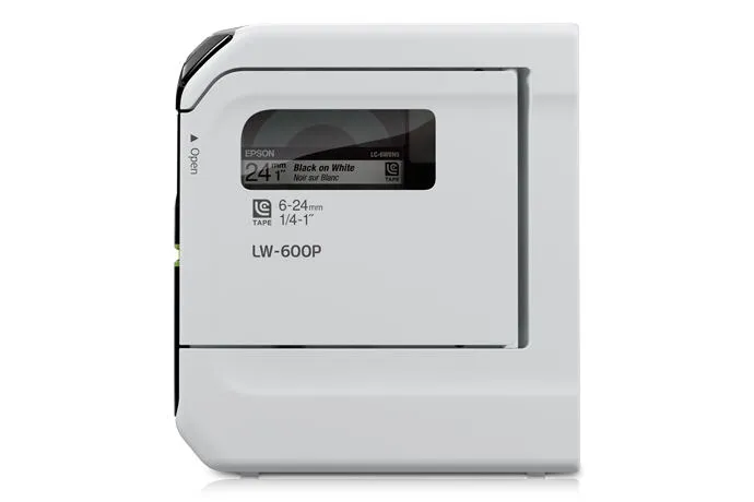 Epson LabelWorks LW-600P C51CD69060 Thumbnail 1
