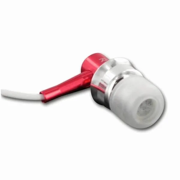 Nilox Dynamic In-Ear Headphones 10NXAU5425001 Kulaklık Thumbnail 1