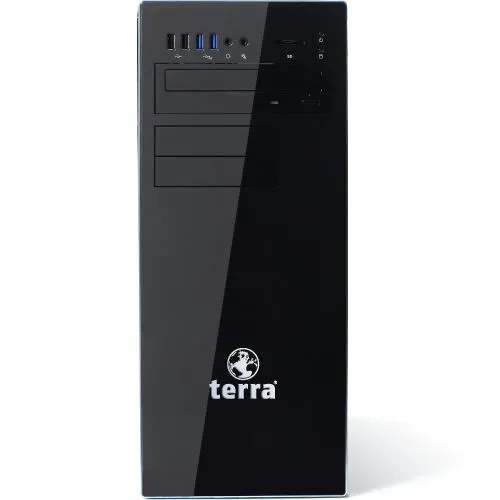TERRA PC-HOME 5000 4 GB FR1001269 Thumbnail 3