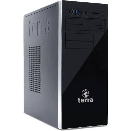 TERRA PC-HOME 5000 4 GB FR1001269 Thumbnail 1