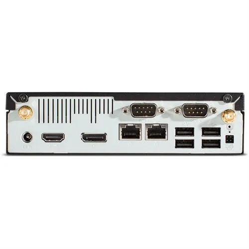 TERRA 4000V3 SILENT GREENLINE 4 GB 1009566 Thumbnail 3