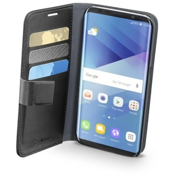Cellularline BOOKAGENDAGALS8K Thumbnail 2