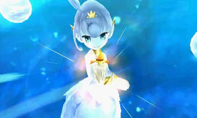Nintendo Ever Oasis, 3DS 2237154 Thumbnail 4