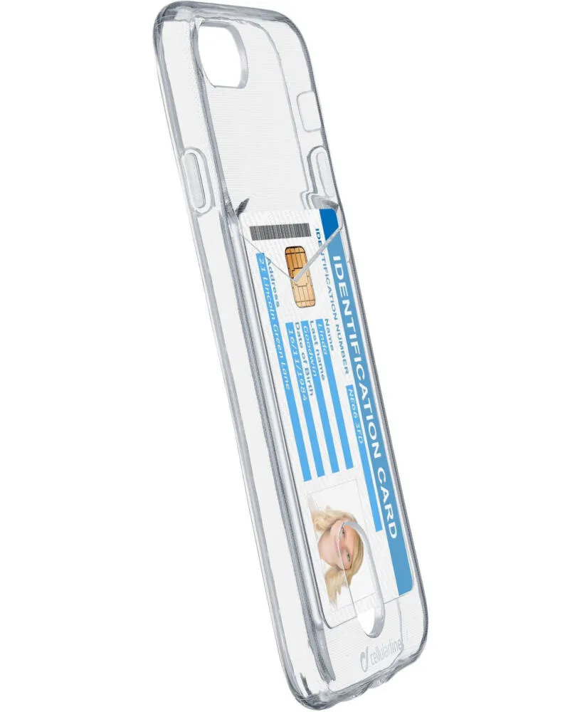 Cellularline FINEPOCKIPH647T Thumbnail 0