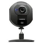 Linksys Wireless-G Internet Home Monitoring Camera 640 x 480 Piksel Güvenlik Kamerası
