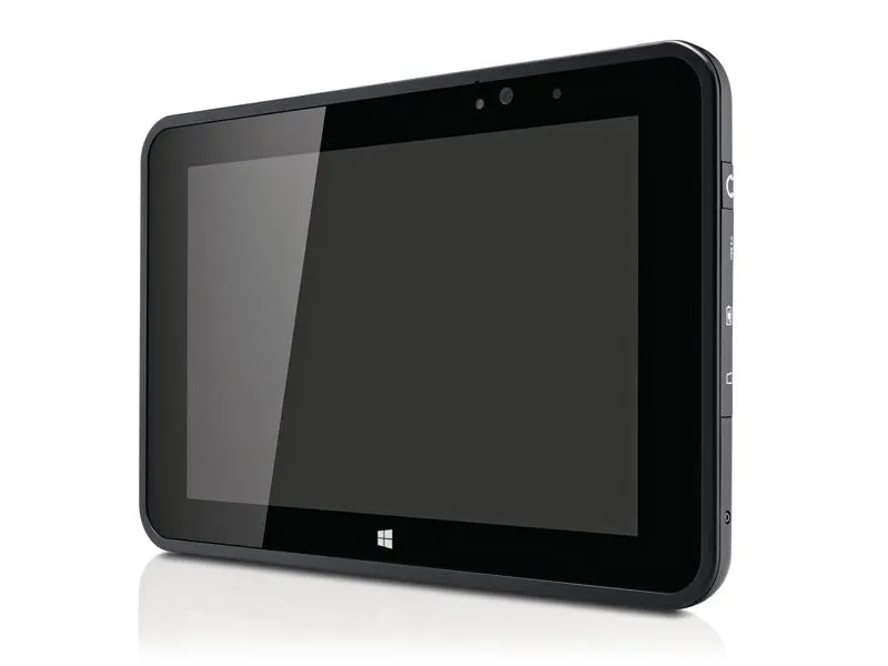 Fujitsu V535 128 GB LKN:V5350M0003IT 8.3 inç 4 GB RAM Siyah Tablet Thumbnail 9