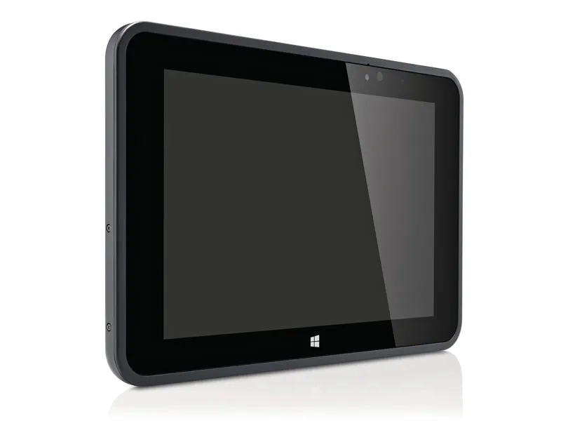 Fujitsu V535 128 GB LKN:V5350M0003IT 8.3 inç 4 GB RAM Siyah Tablet Thumbnail 11
