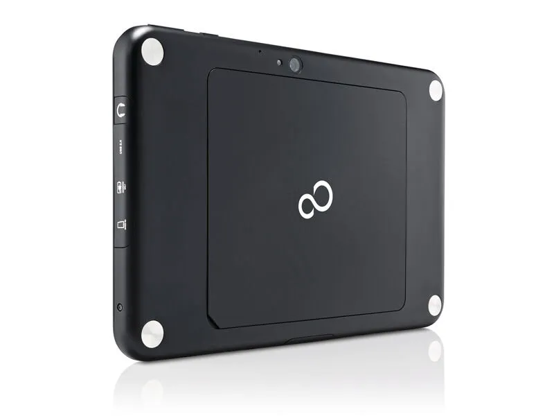 Fujitsu V535 128 GB LKN:V5350M0003IT 8.3 inç 4 GB RAM Siyah Tablet Thumbnail 5