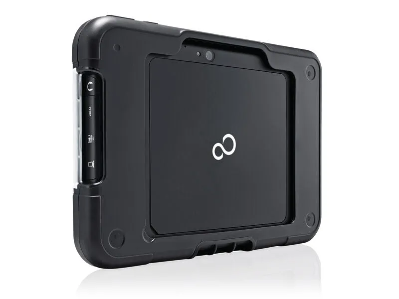 Fujitsu V535 128 GB LKN:V5350M0003IT 8.3 inç 4 GB RAM Siyah Tablet Thumbnail 1