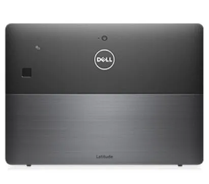 DELL 5285 256 GB L528512WP 12.3 inç 8 GB RAM Siyah Tablet Thumbnail 1
