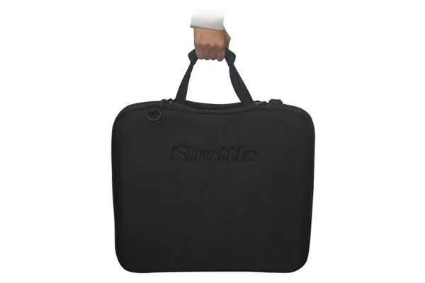 Shuttle PF55 Laptop Çantası Thumbnail 4