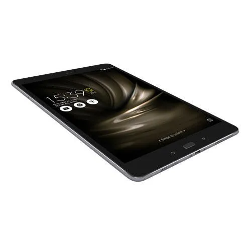 ASUS Z500KL-1A032A 128 GB 90NP00I1-M00350 9.7 inç 4 GB RAM 4G LTE Gri Tablet Thumbnail 3