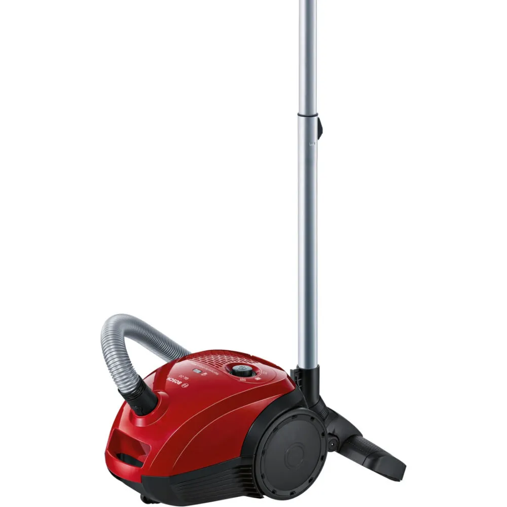Bosch GL-20 3,5 l Silindir vakum Kuru 600 W Toz torbası Elektrikli Süpürge