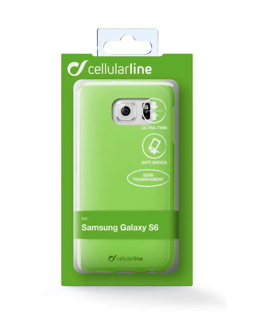 Cellularline FOGSMARTGALS6G Thumbnail 1