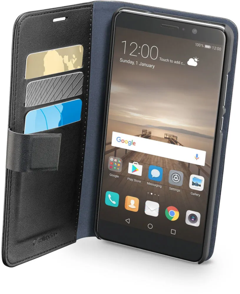 Cellularline BOOKAGENDAMATE9K Thumbnail 8