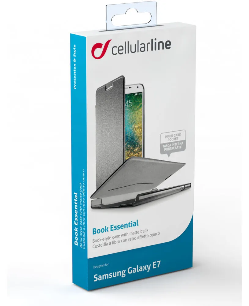 Cellularline BOOKESSPHGALE7K Thumbnail 6