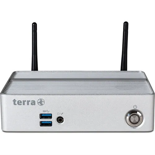 TERRA Micro 5000p Greenline 4 GB 1009570 Tablet Ekran Koruyucuları Thumbnail 6
