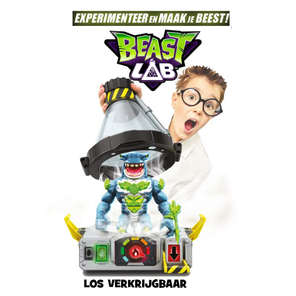 Moose Toys MS11107 Çocuk Bilim Kitleri Ve Oyuncakları Thumbnail 6